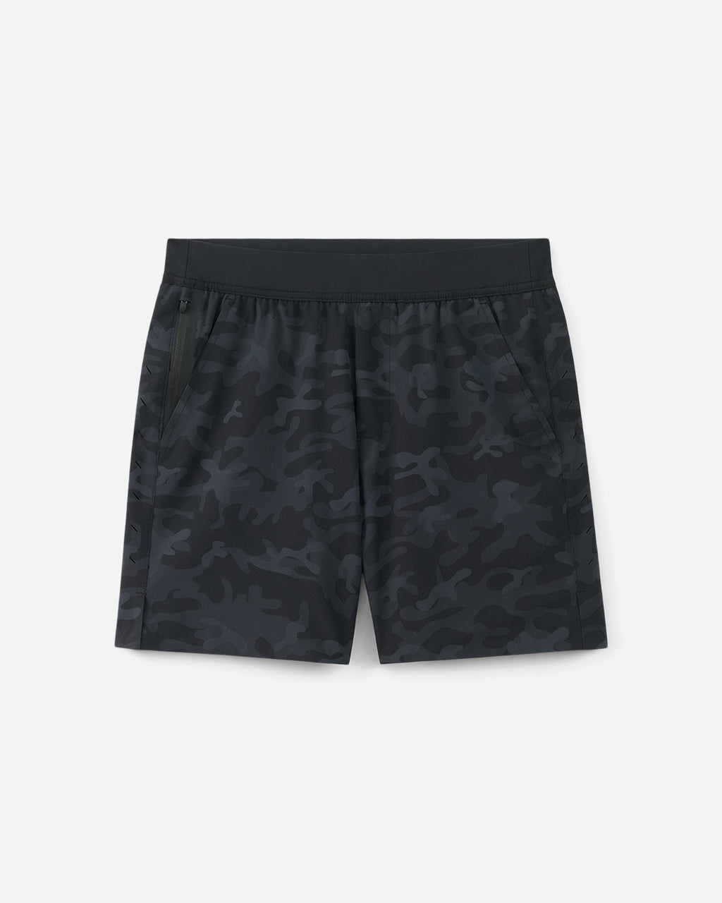 Interval Short | 7-inch