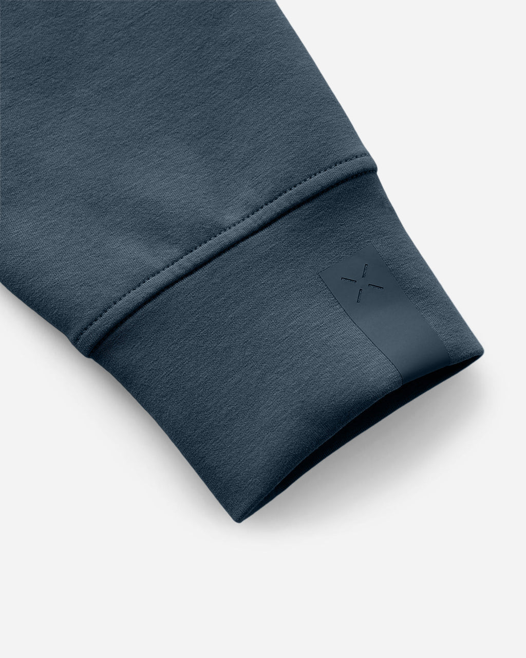 Interval Fleece Crew Neck