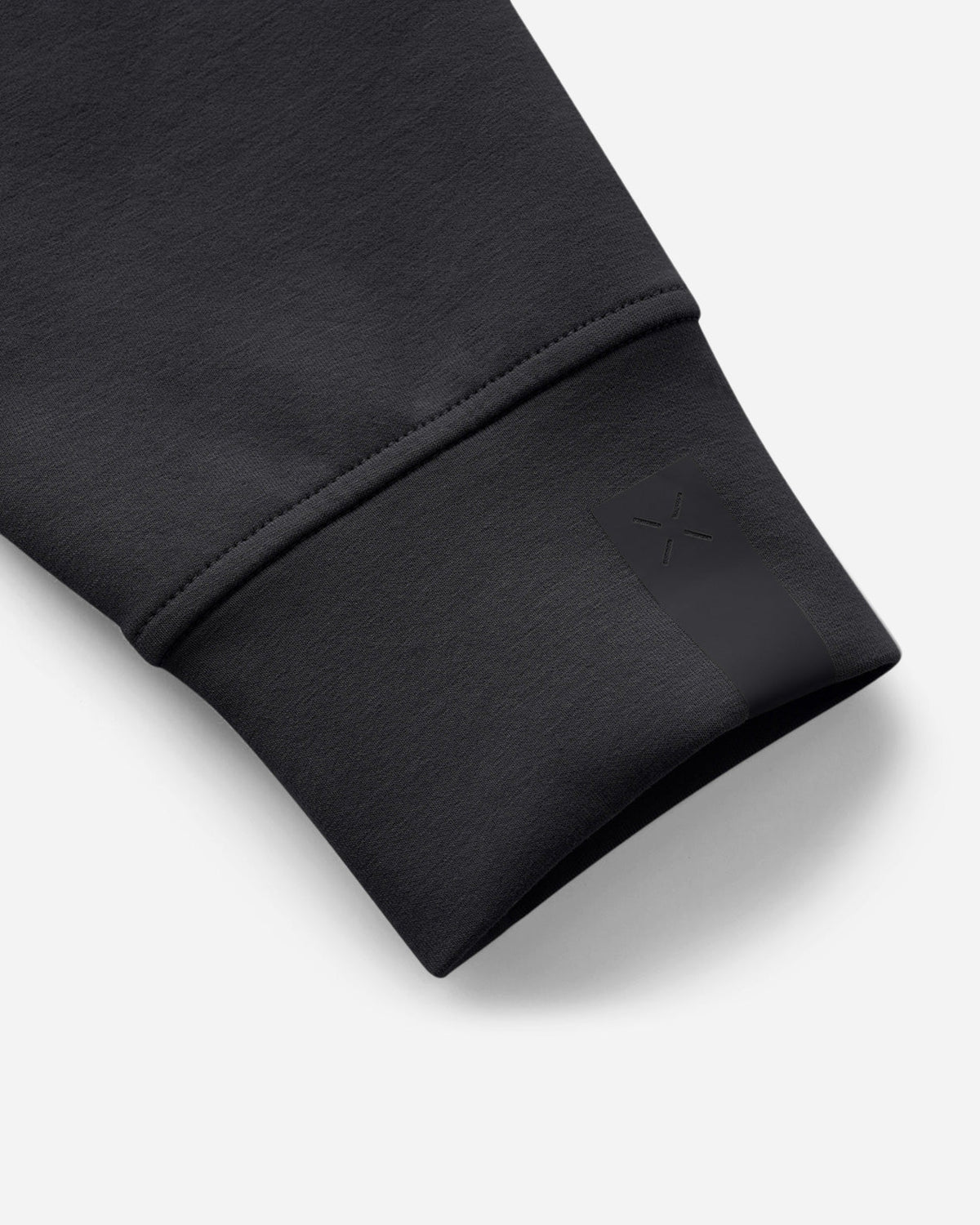 Interval Fleece Crew Neck