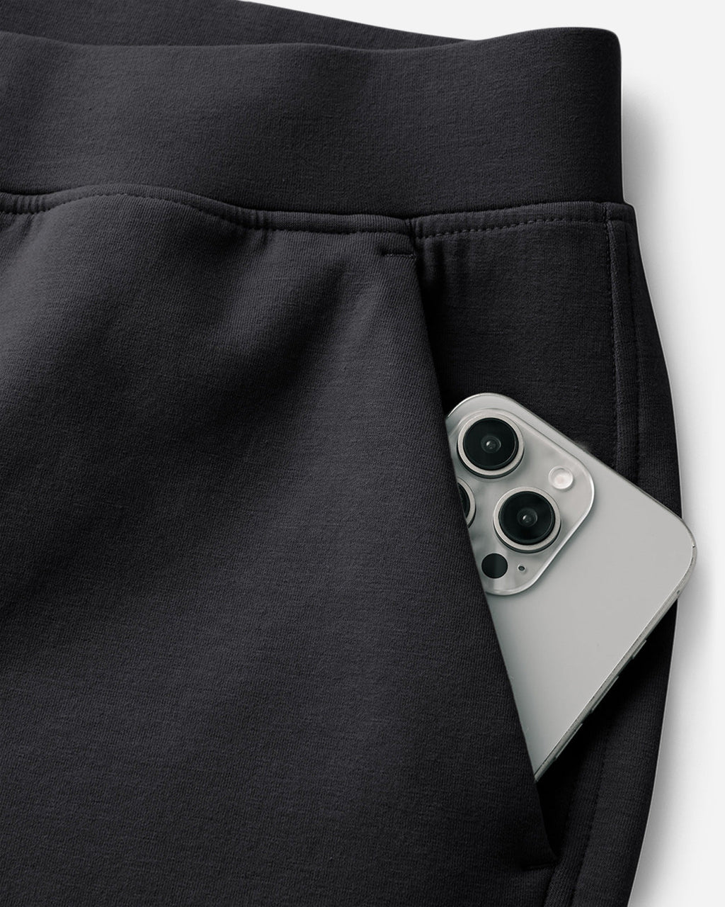 Interval Fleece Jogger