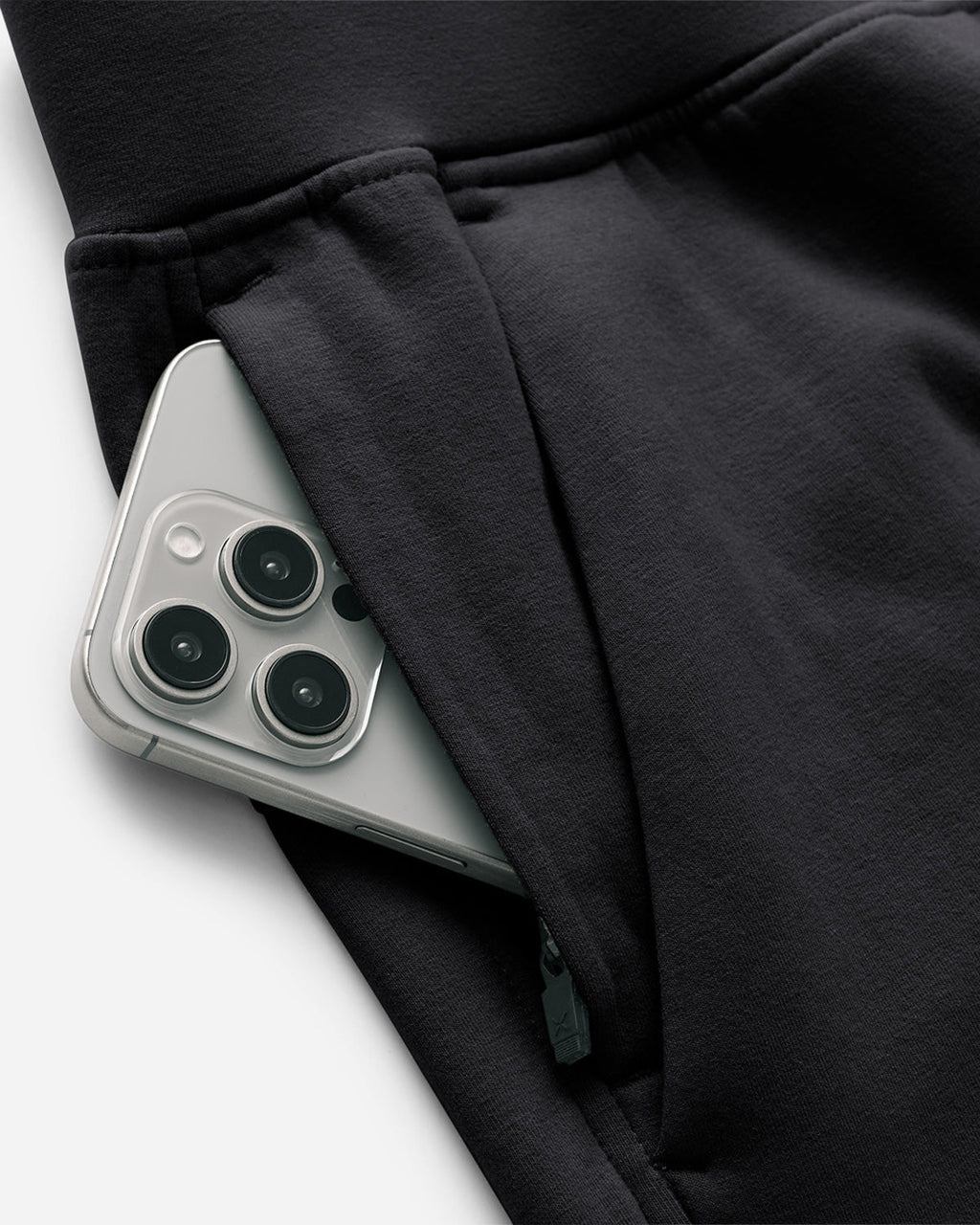 Interval Fleece Jogger