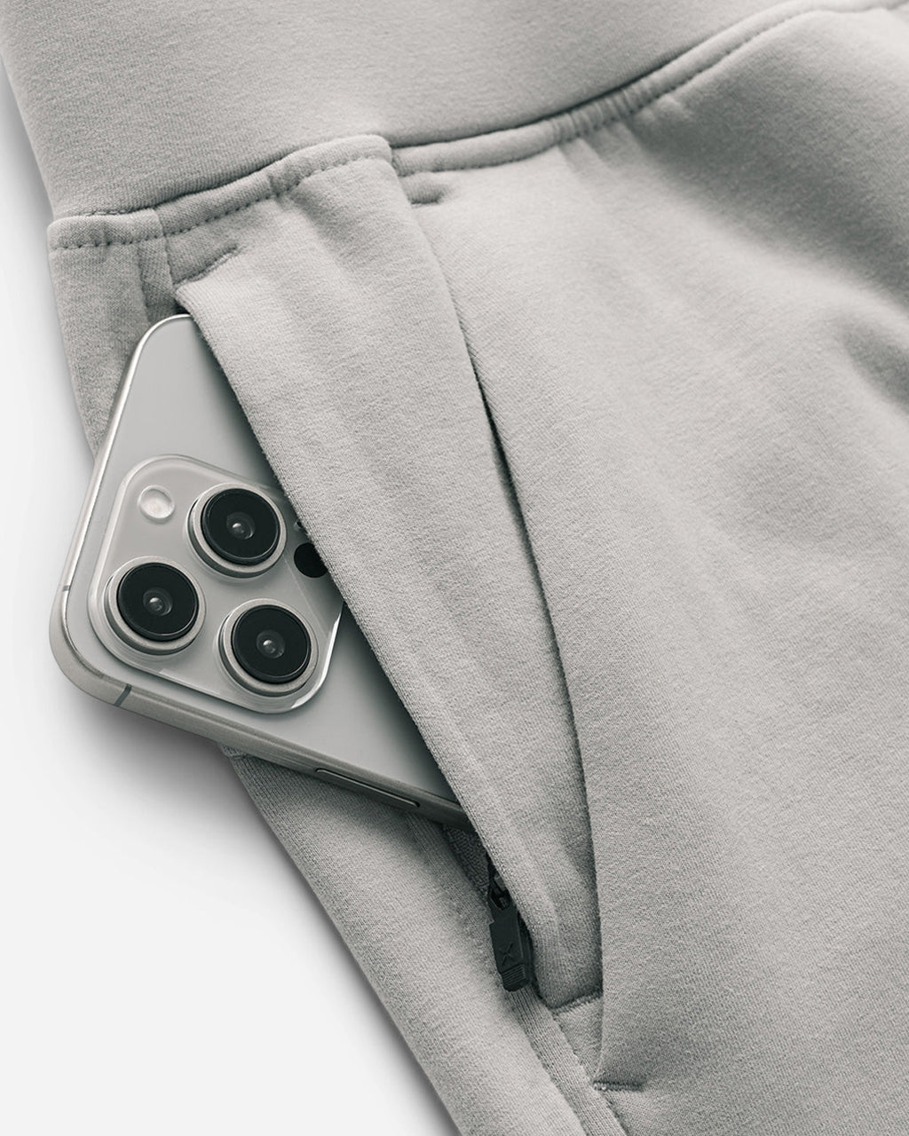 Interval Fleece Jogger