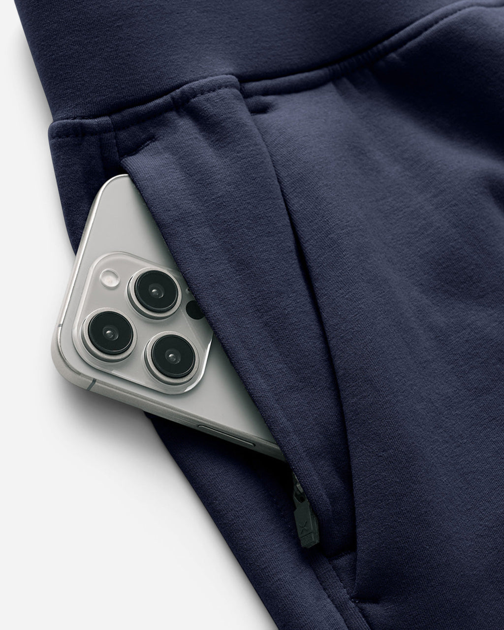 Interval Fleece Jogger