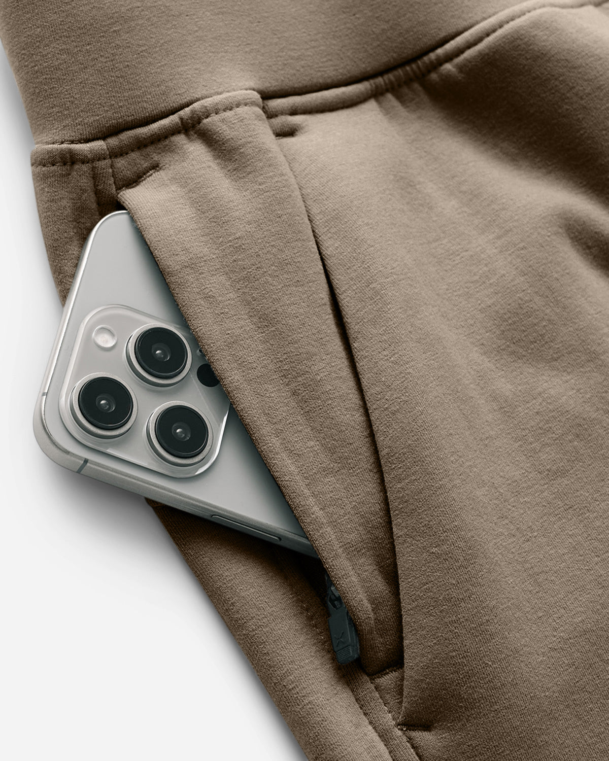 Interval Fleece Jogger