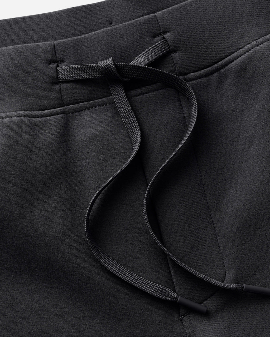 Interval Fleece Short