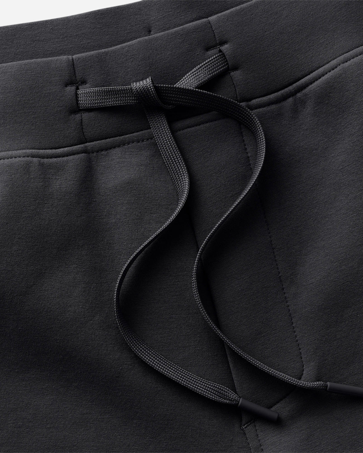 Interval Fleece Short