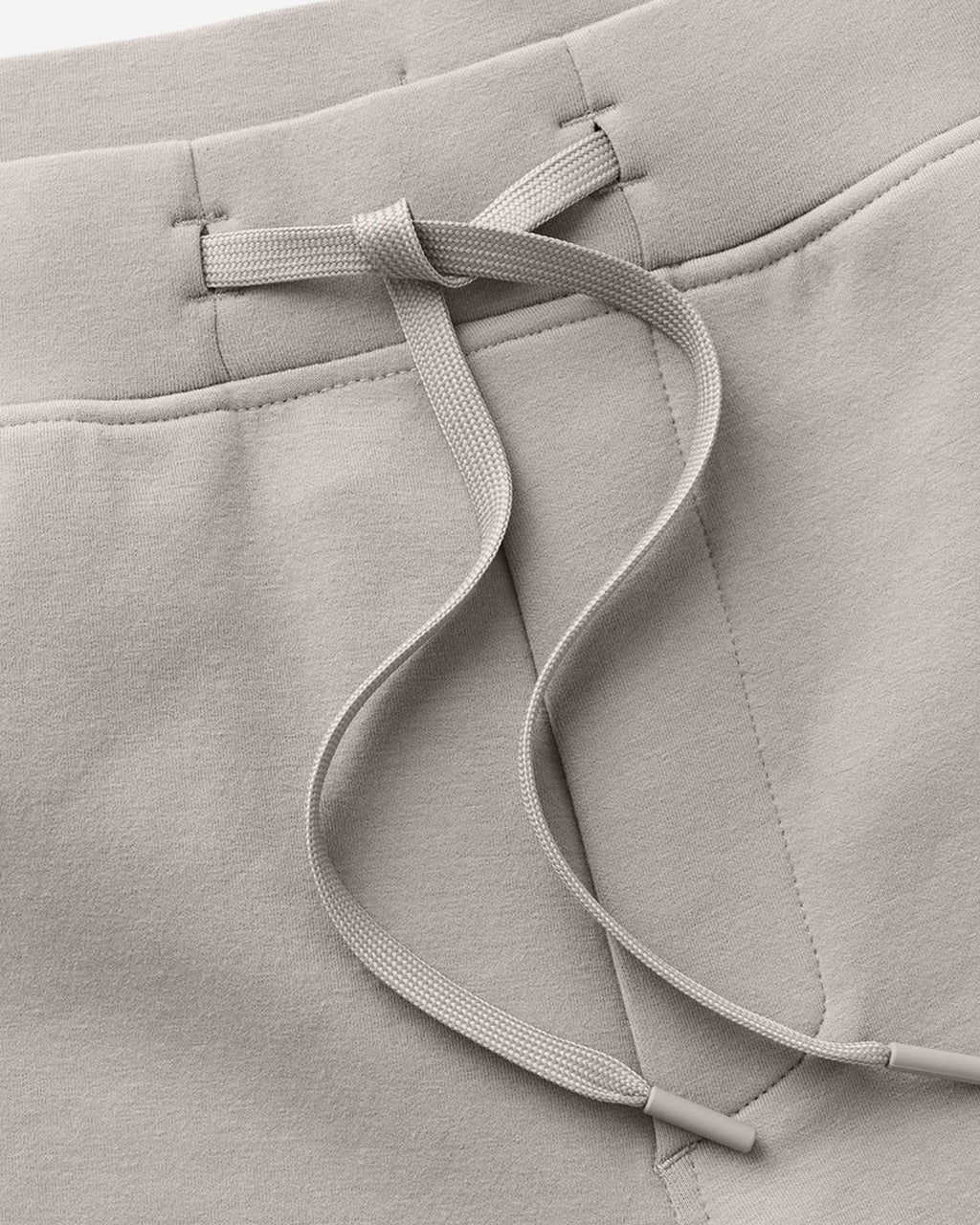 Interval Fleece Short