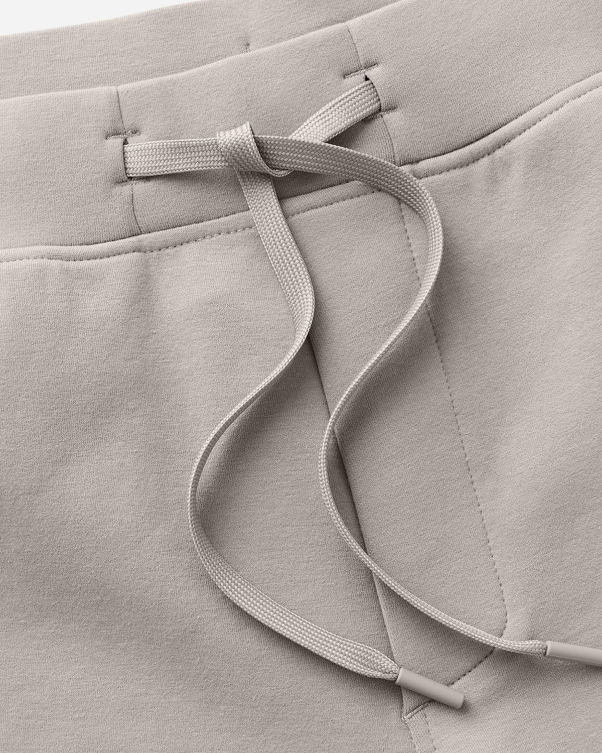 Interval Fleece Short