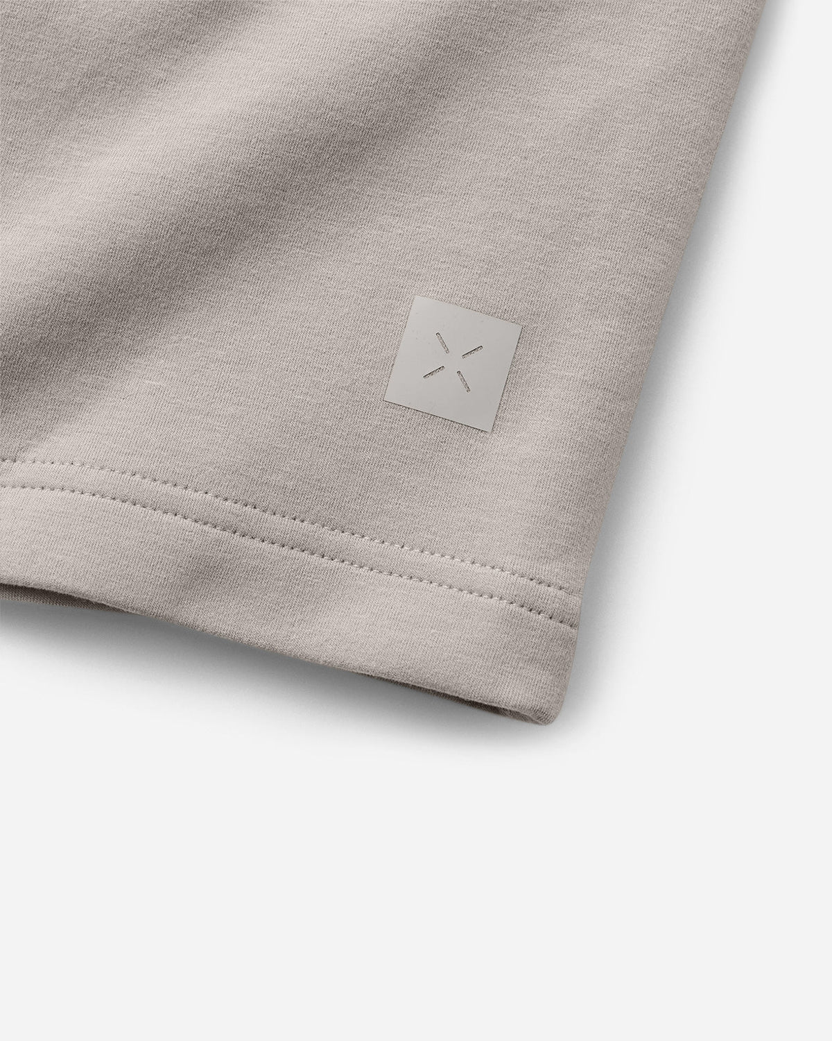 Interval Fleece Short