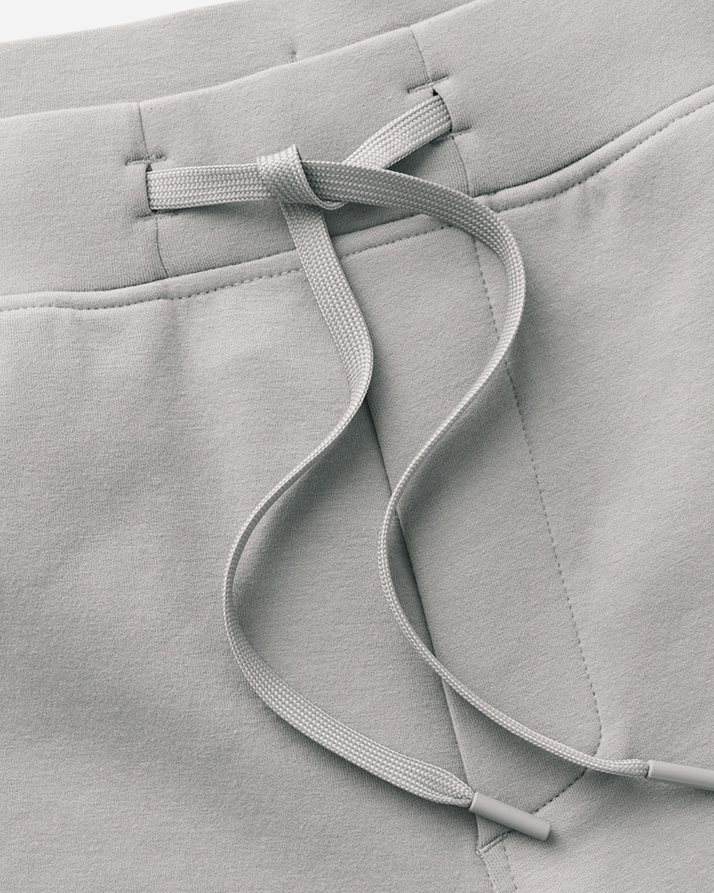 Interval Fleece Short