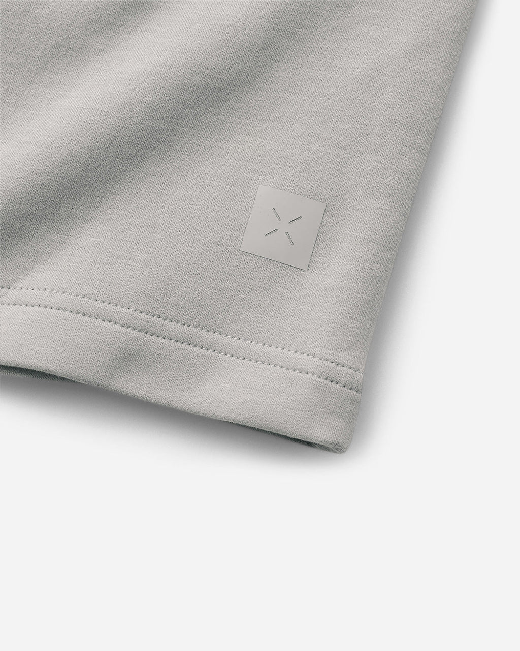 Interval Fleece Short