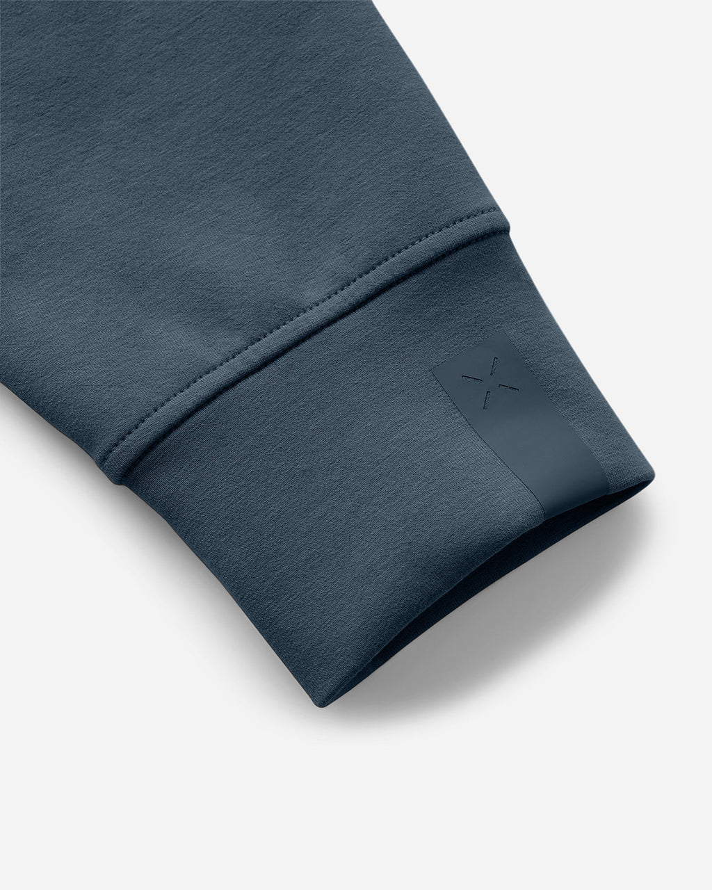 Interval Fleece Full Zip Hoodie