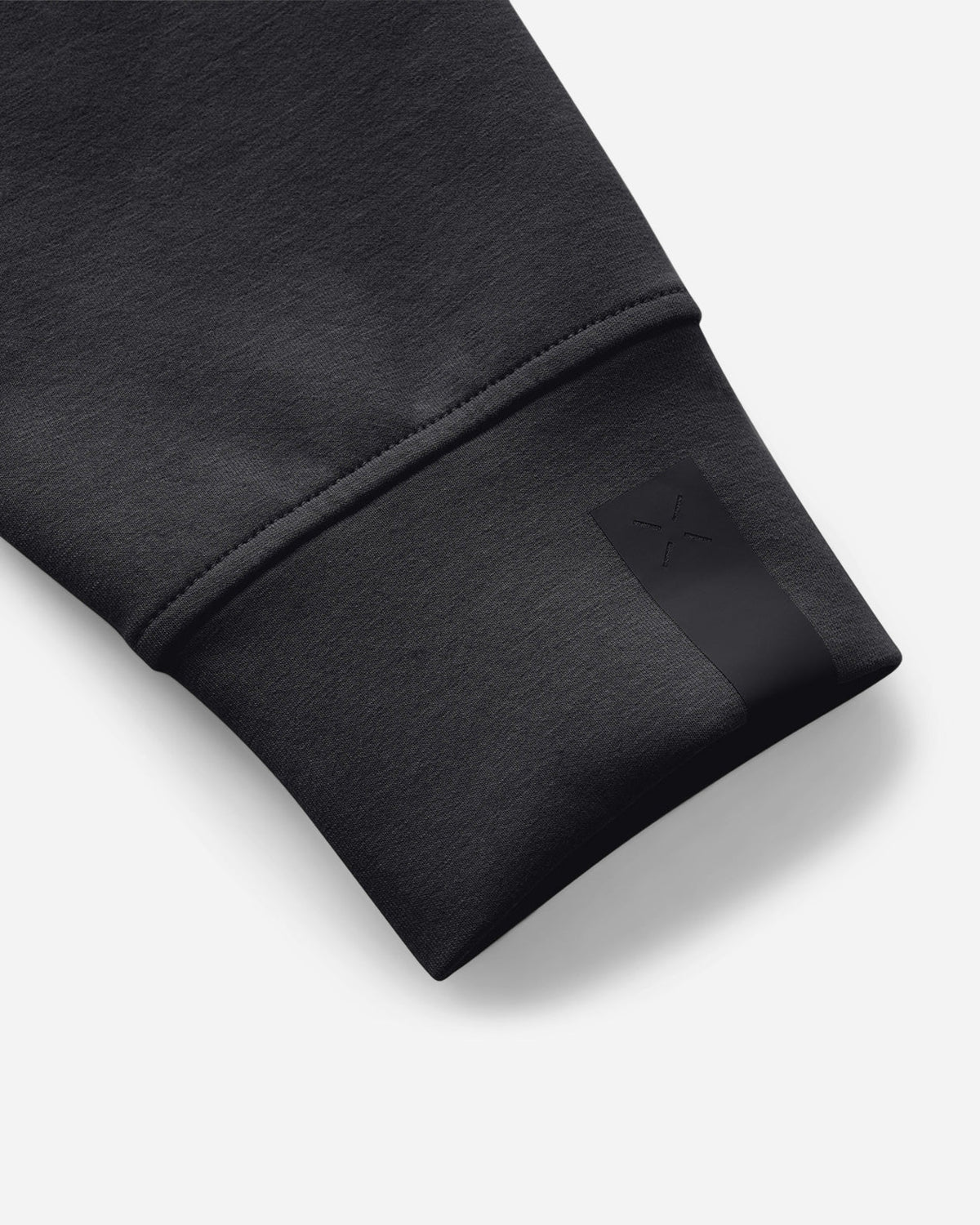 Interval Fleece Full Zip Hoodie