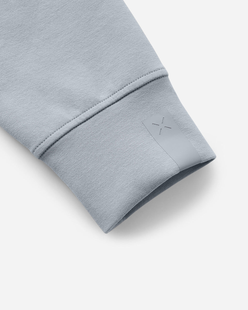 Interval Fleece Full Zip Hoodie