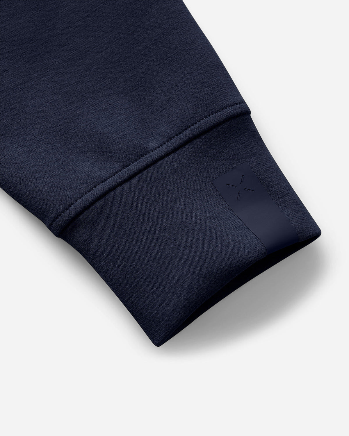 Interval Fleece Full Zip Hoodie