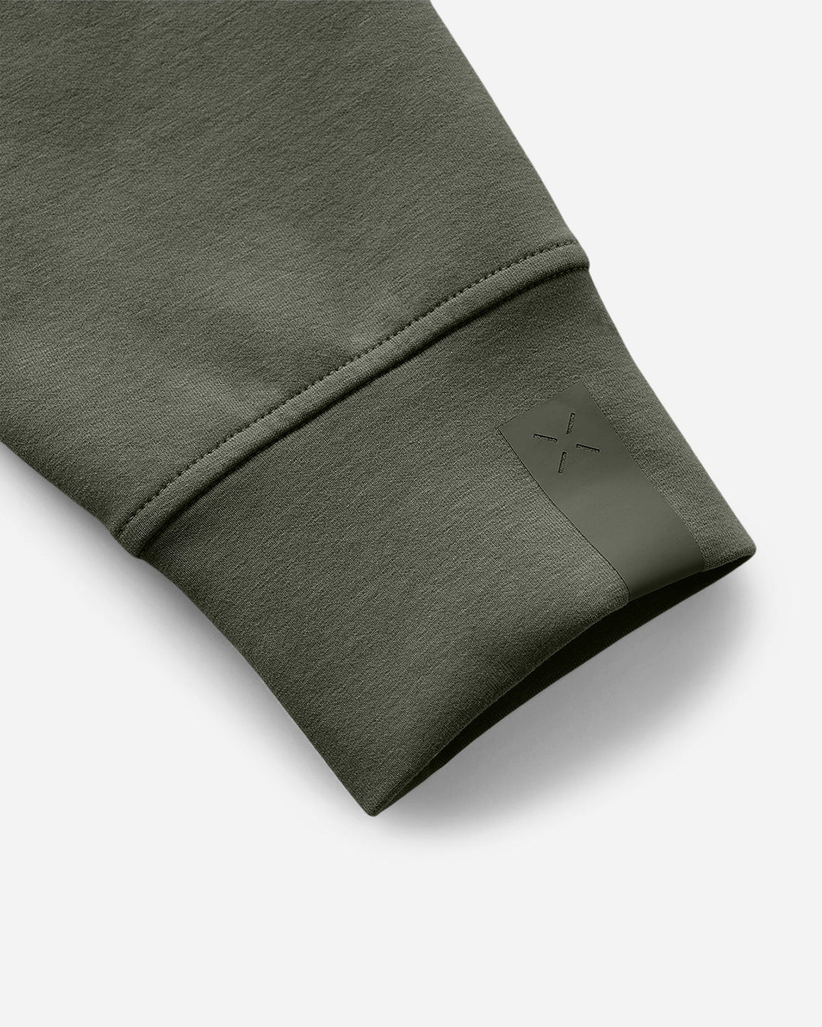 Interval Fleece Hoodie