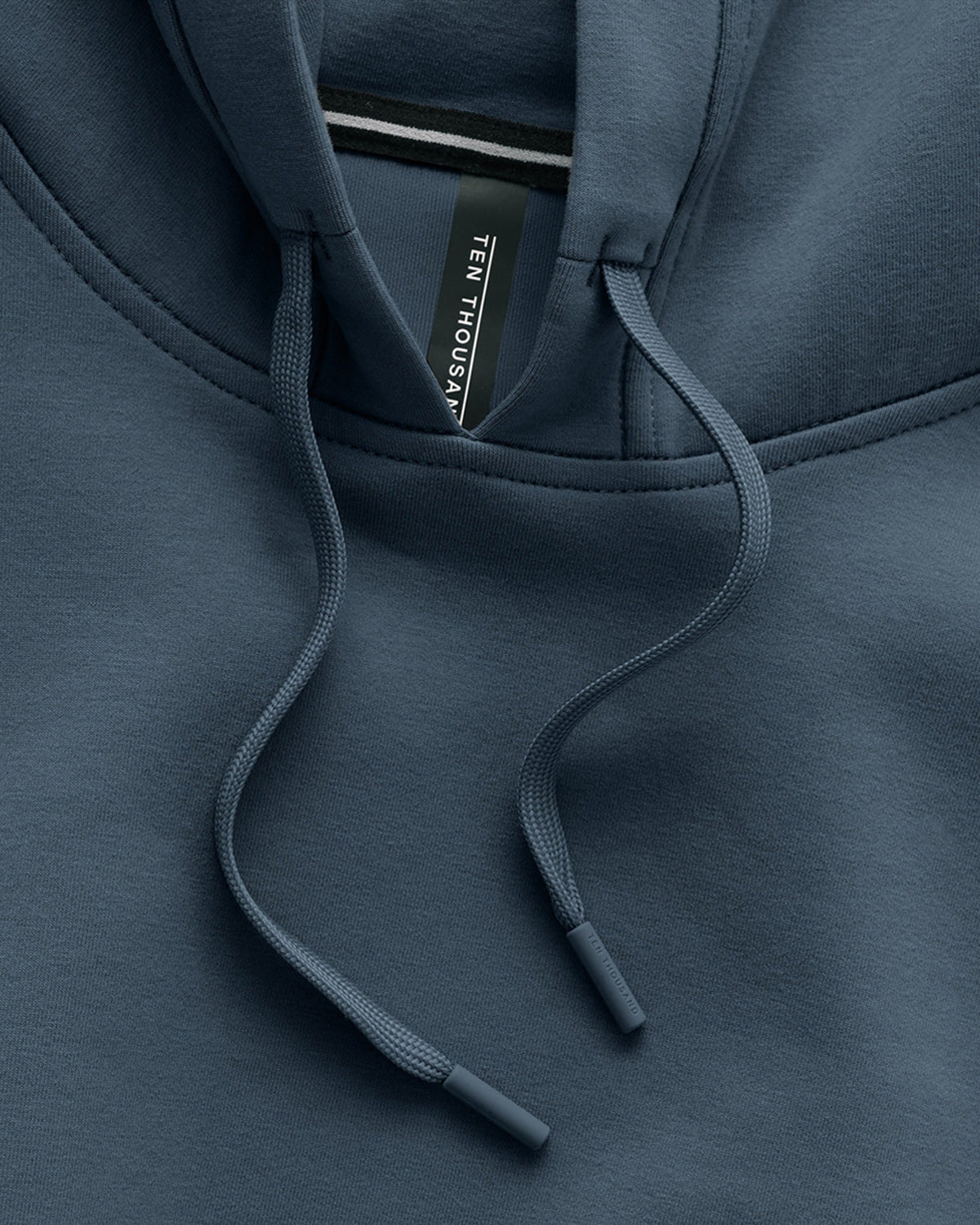 Interval Fleece Hoodie