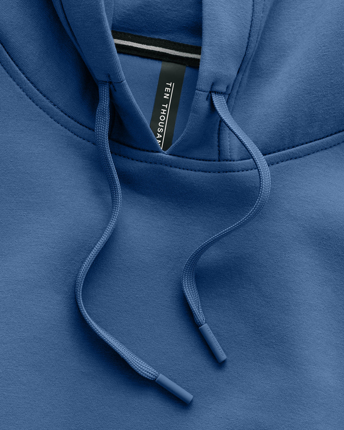 Interval Fleece Hoodie