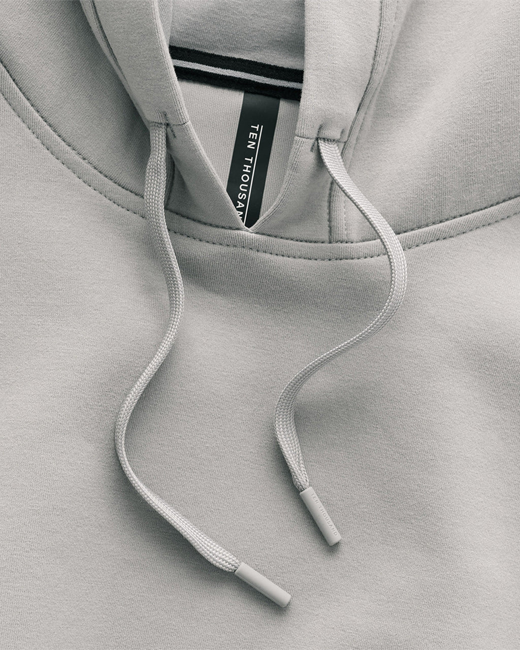 Interval Fleece Hoodie
