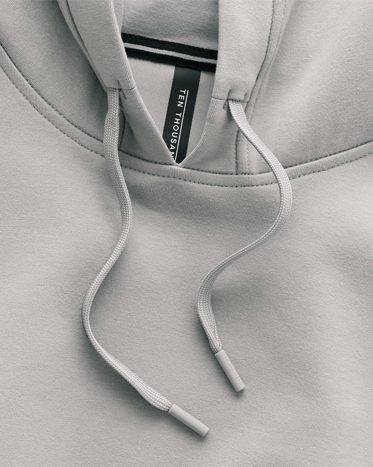 Interval Fleece Hoodie