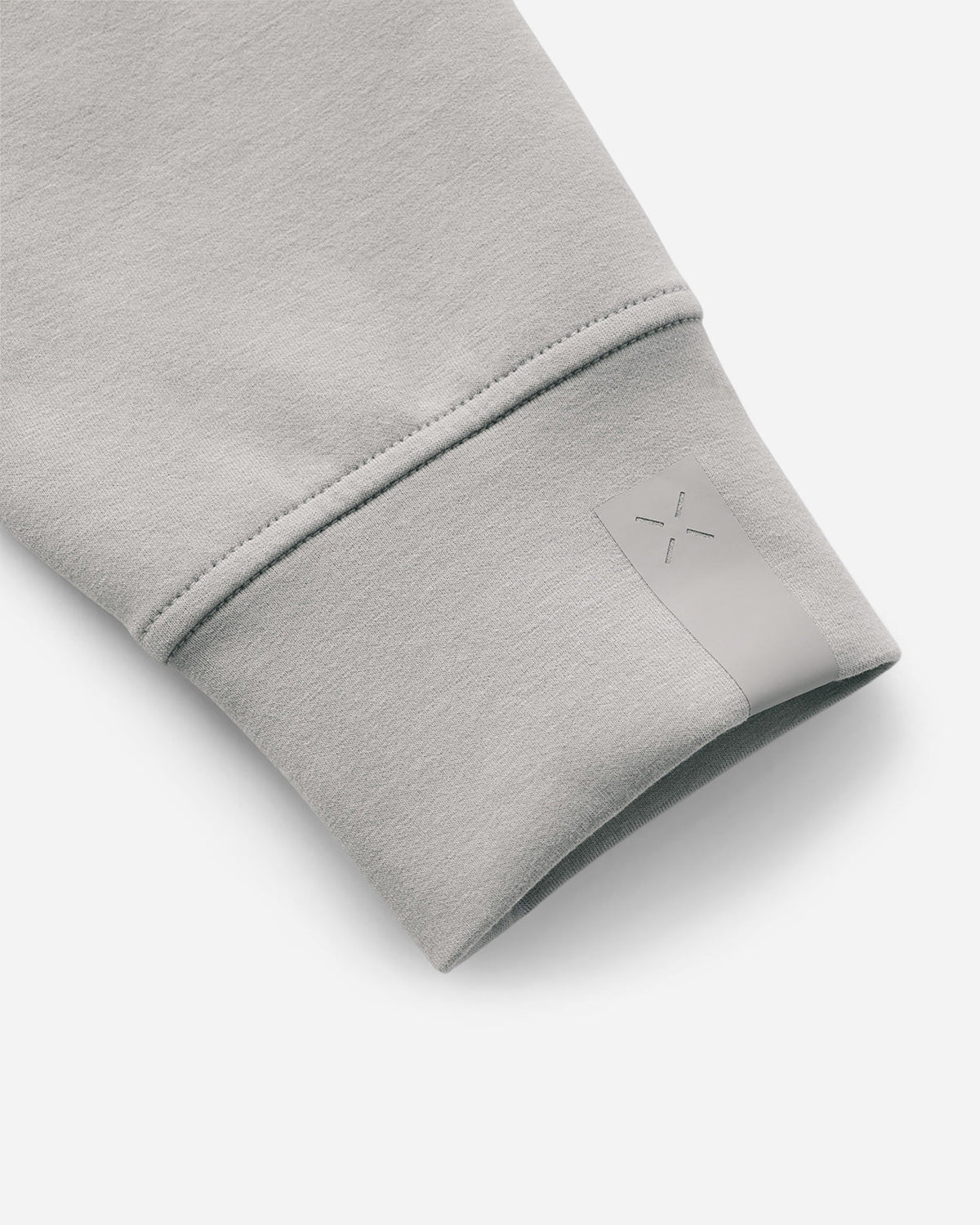 Interval Fleece Hoodie