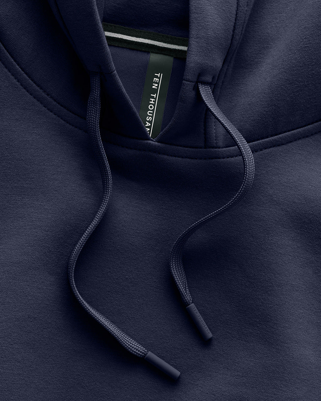Interval Fleece Hoodie