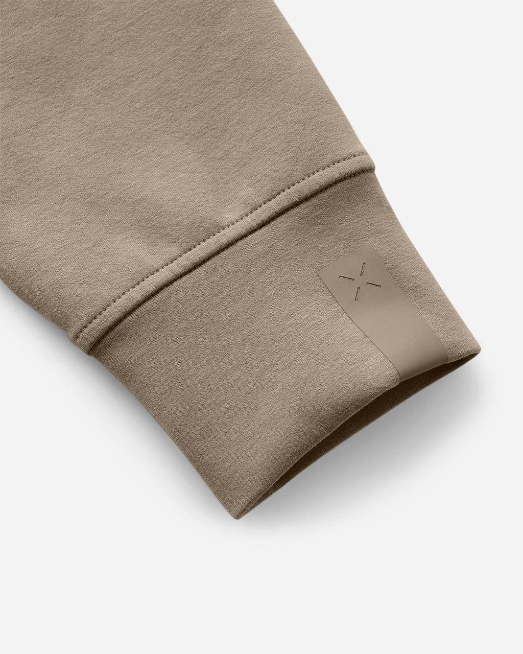 Interval Fleece Hoodie