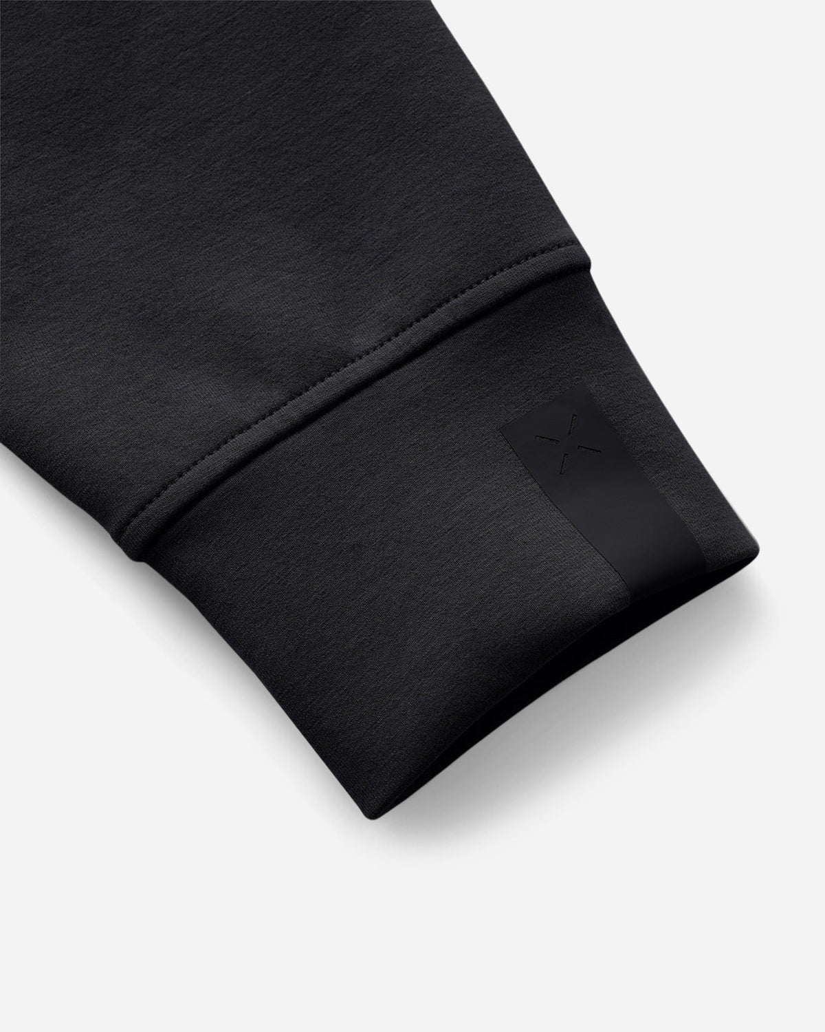 Interval Fleece Quarter Zip