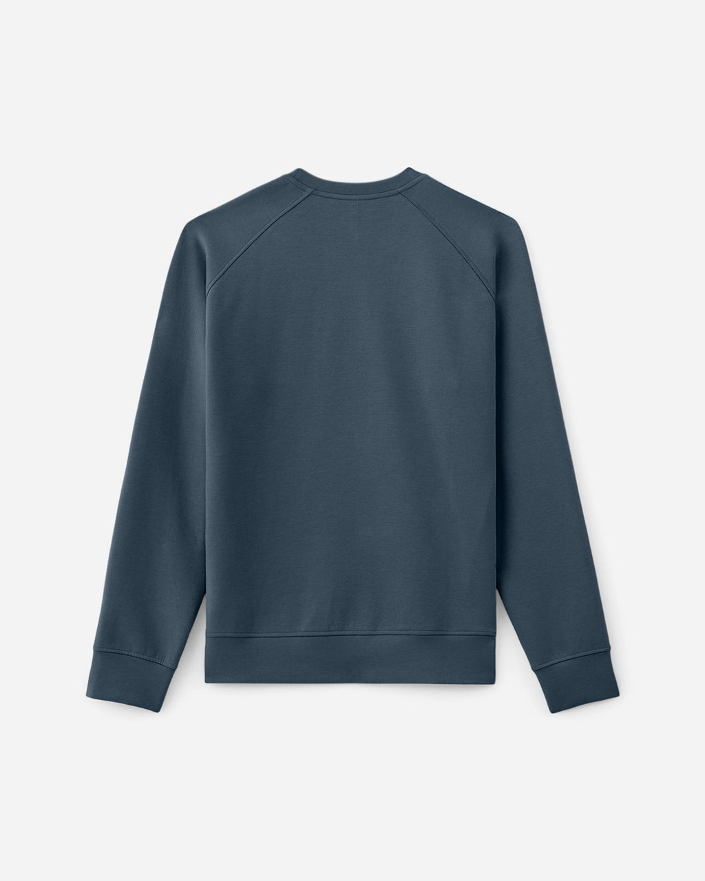 Interval Fleece Crew Neck