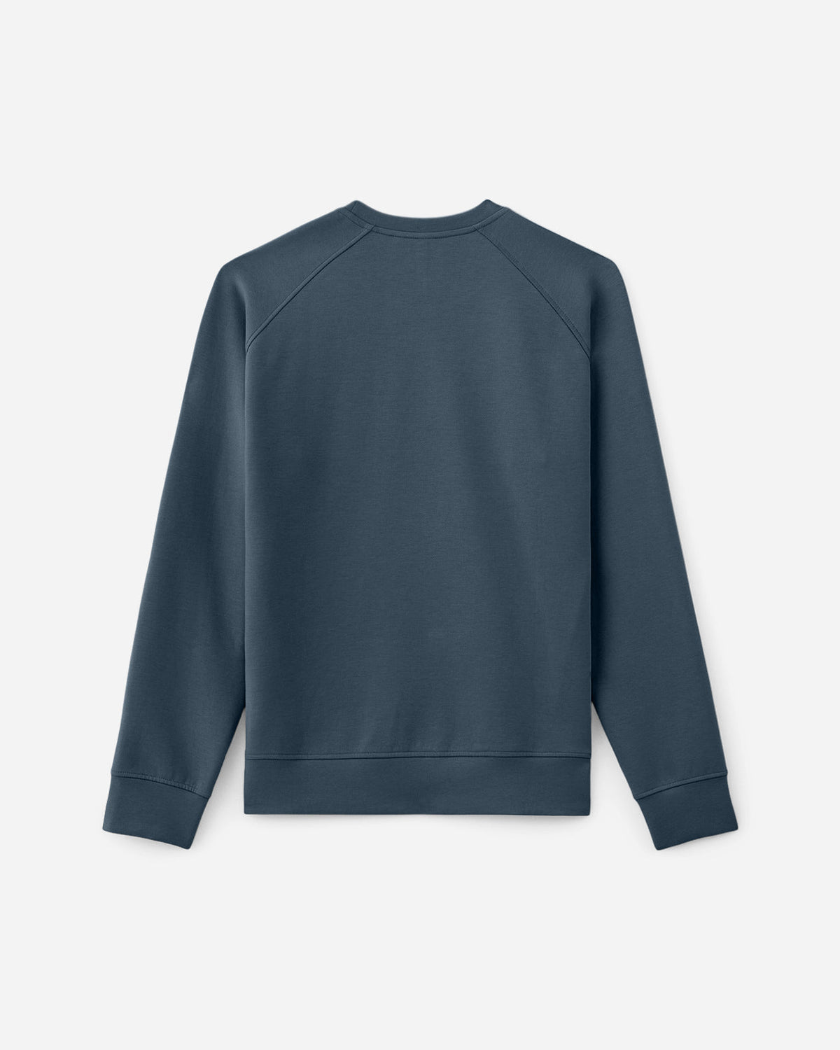 Interval Fleece Crew Neck