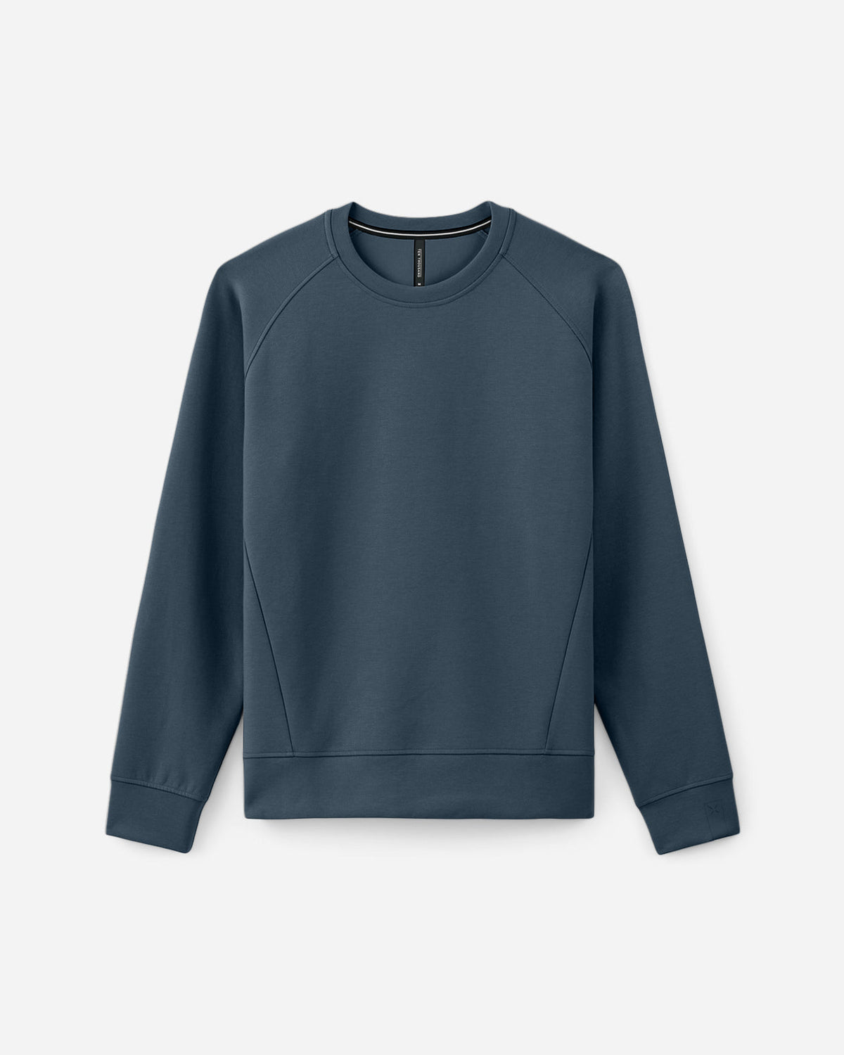 Interval Fleece Crew Neck