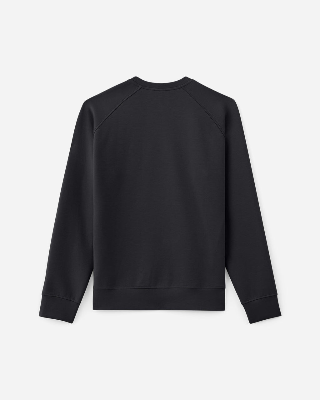 Interval Fleece Crew Neck