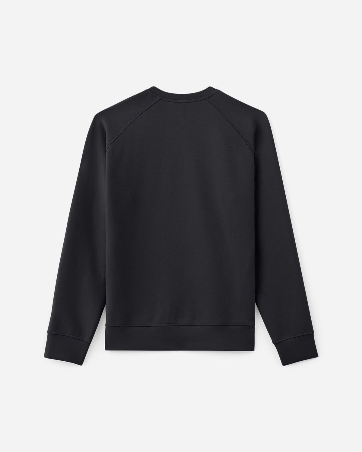 Interval Fleece Crew Neck