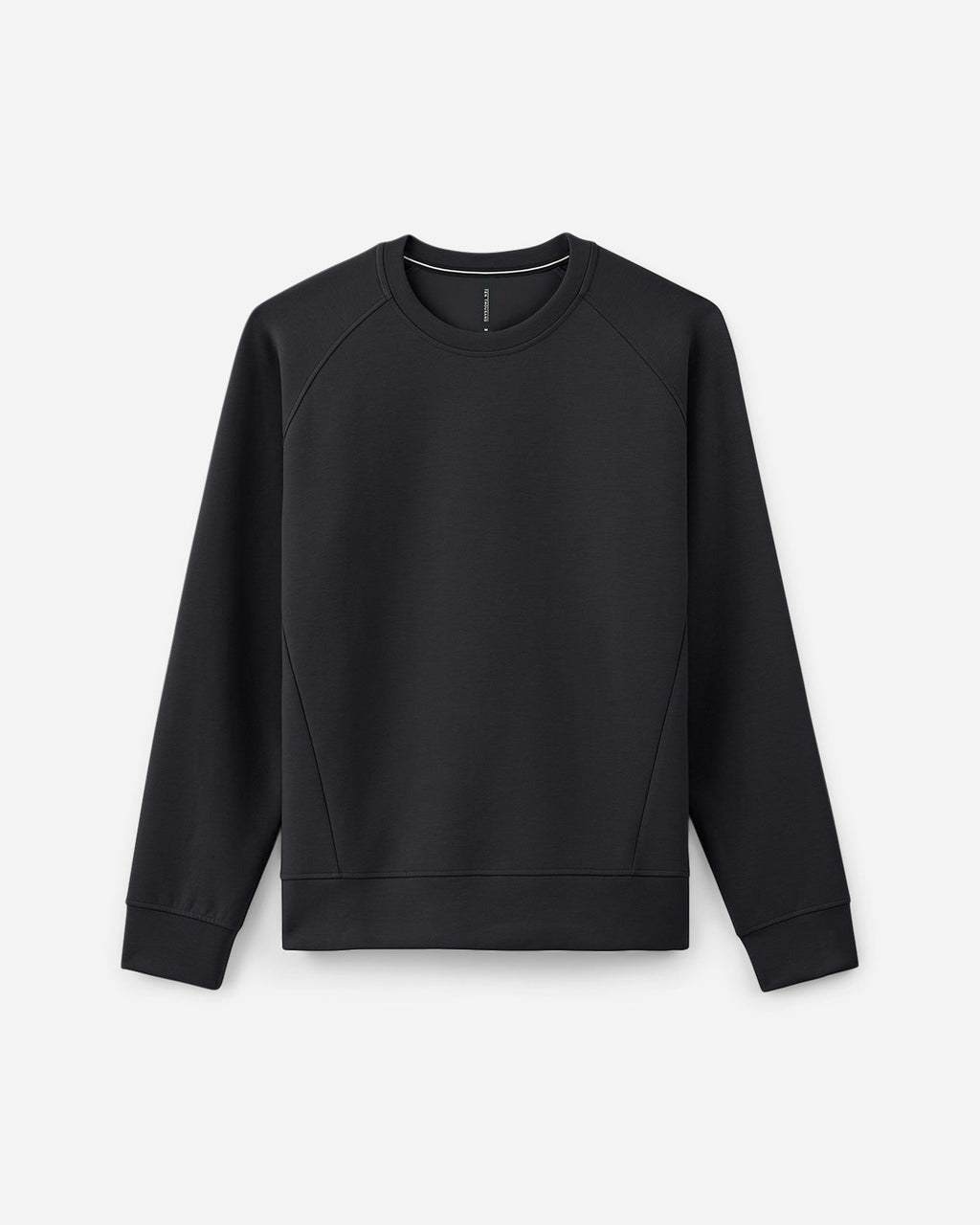 Interval Fleece Crew Neck