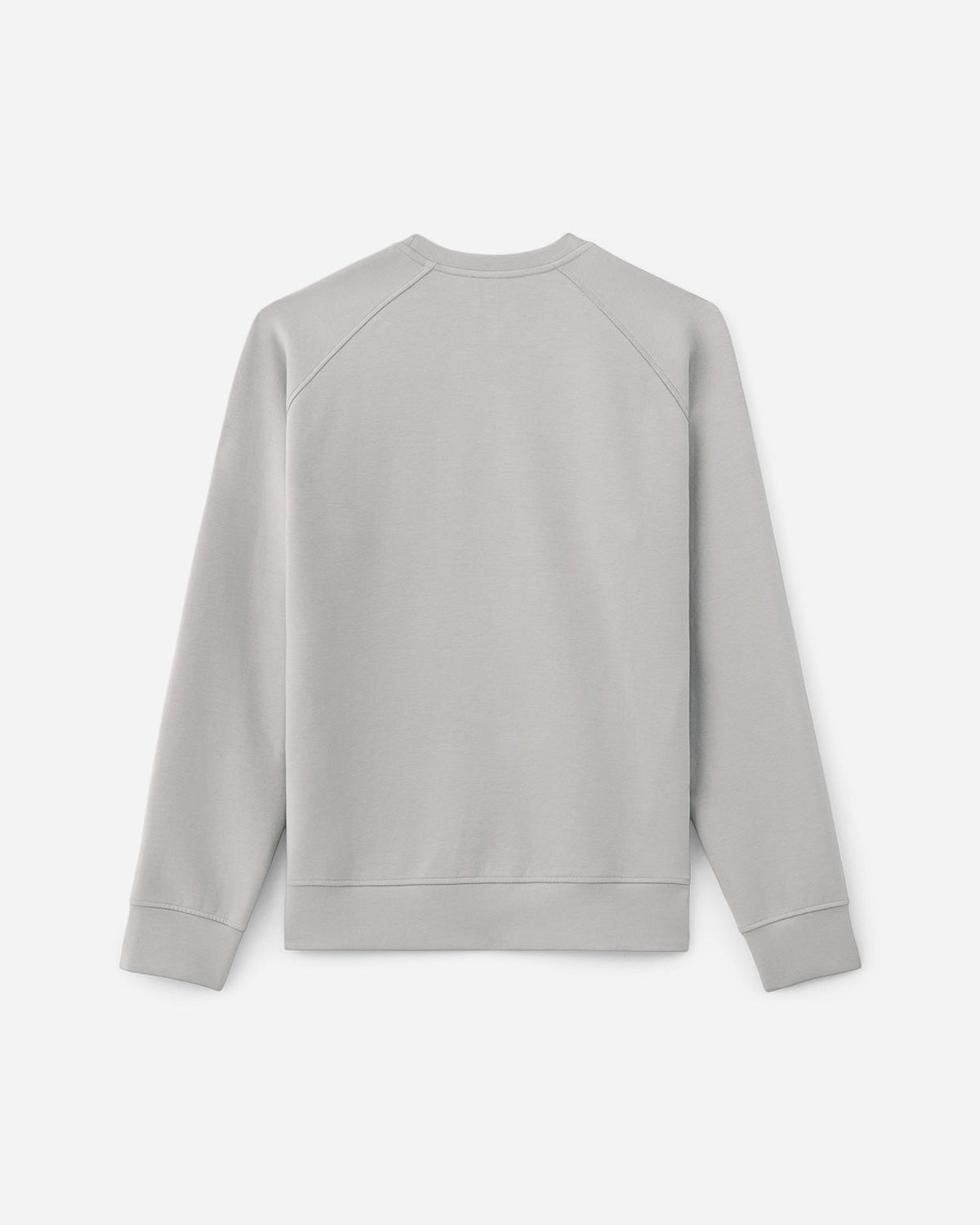 Interval Fleece Crew Neck