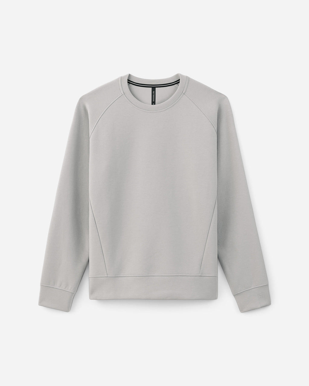 Interval Fleece Crew Neck