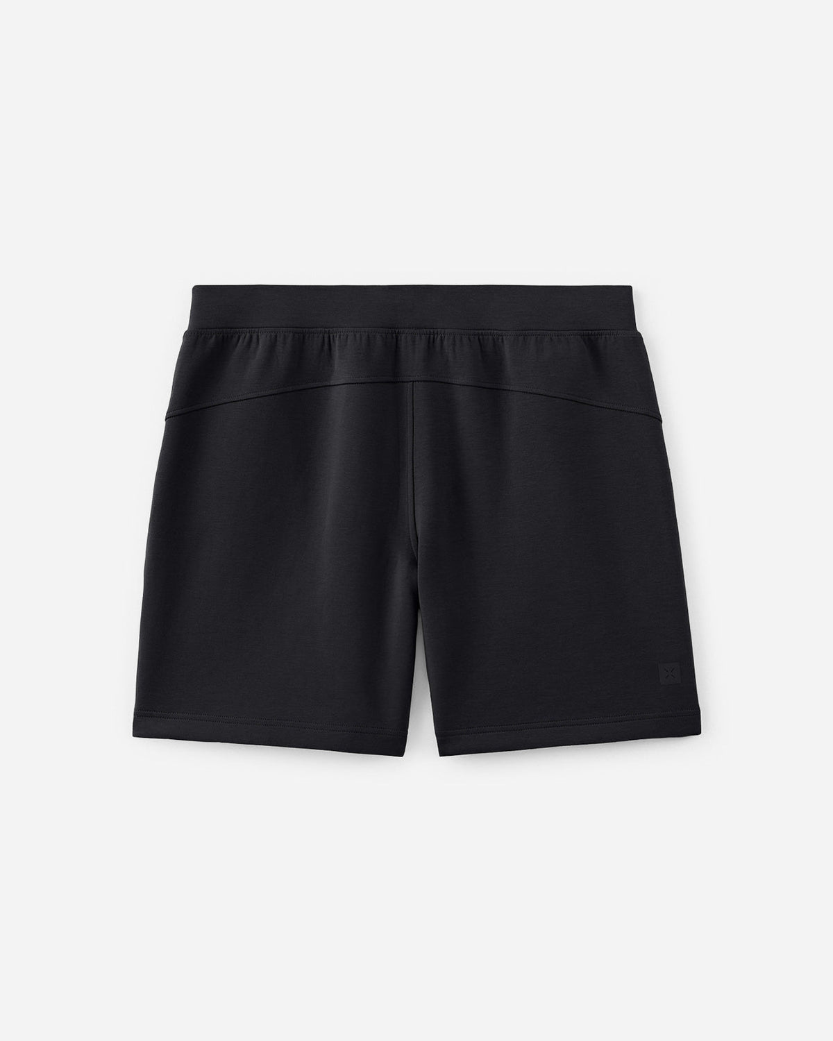 Interval Fleece Short