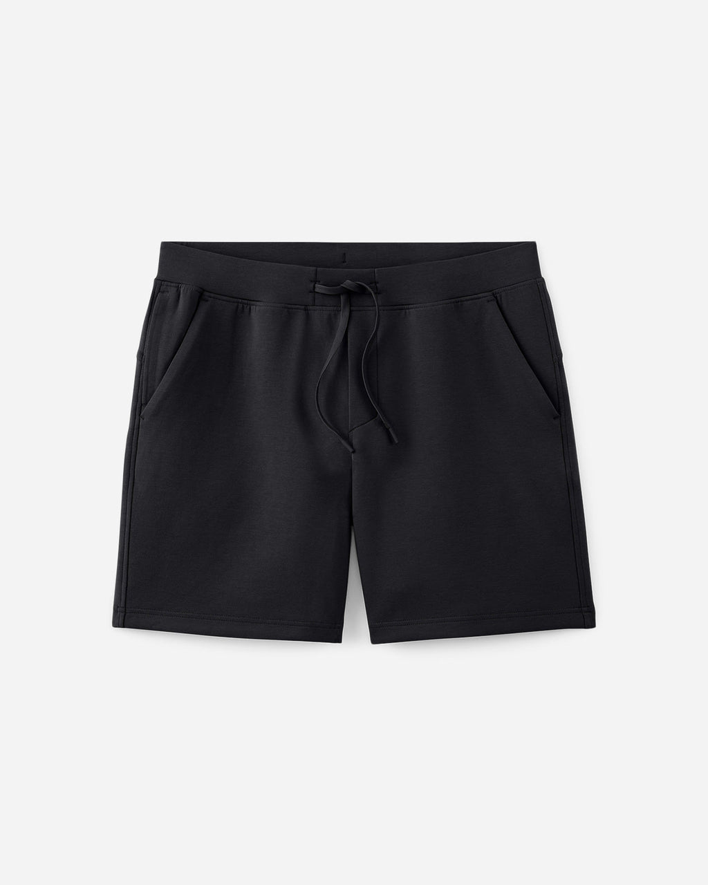 Interval Fleece Short