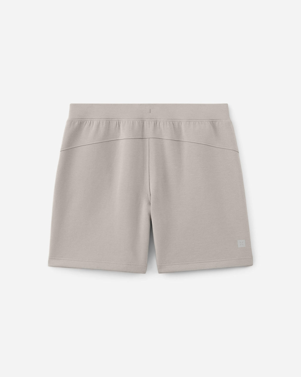 Interval Fleece Short