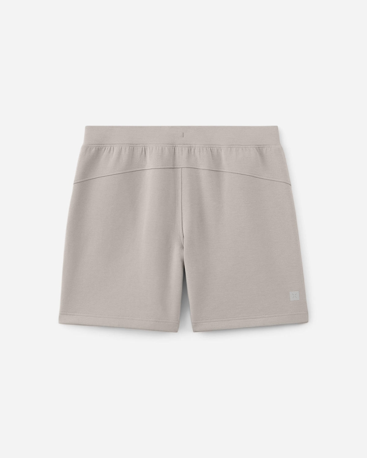 Interval Fleece Short