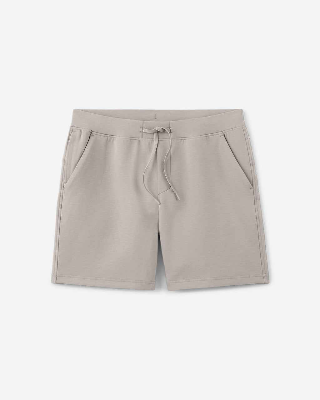 Interval Fleece Short
