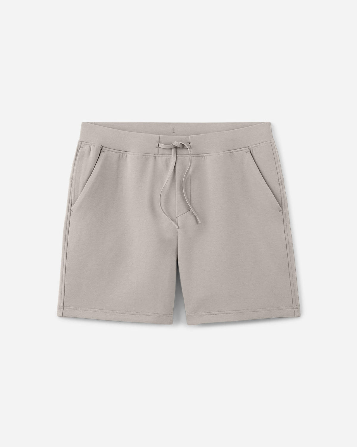 Interval Fleece Short