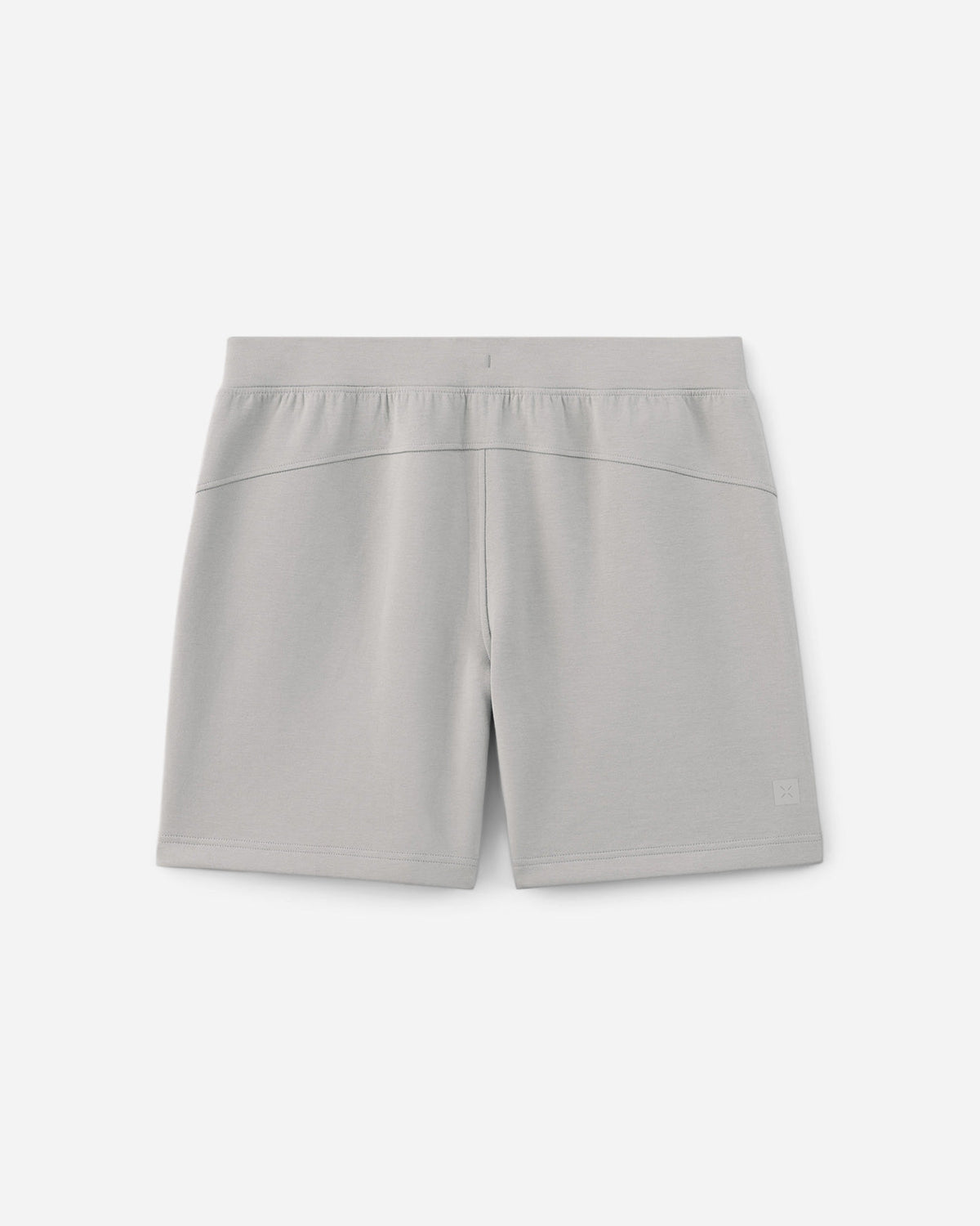 Interval Fleece Short