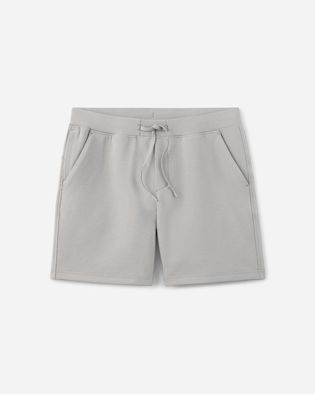 Interval Fleece Short
