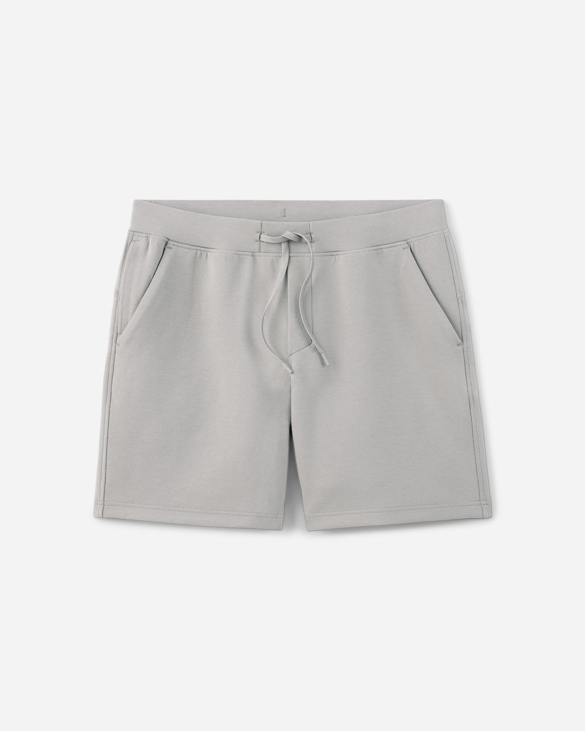 Interval Fleece Short