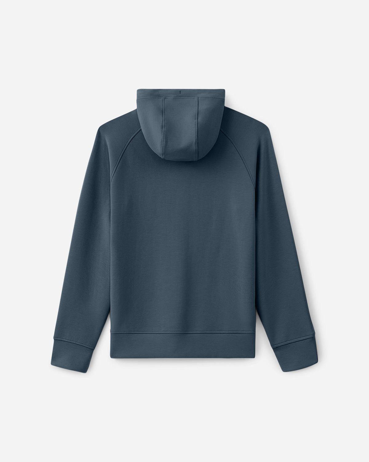 Interval Fleece Full Zip Hoodie
