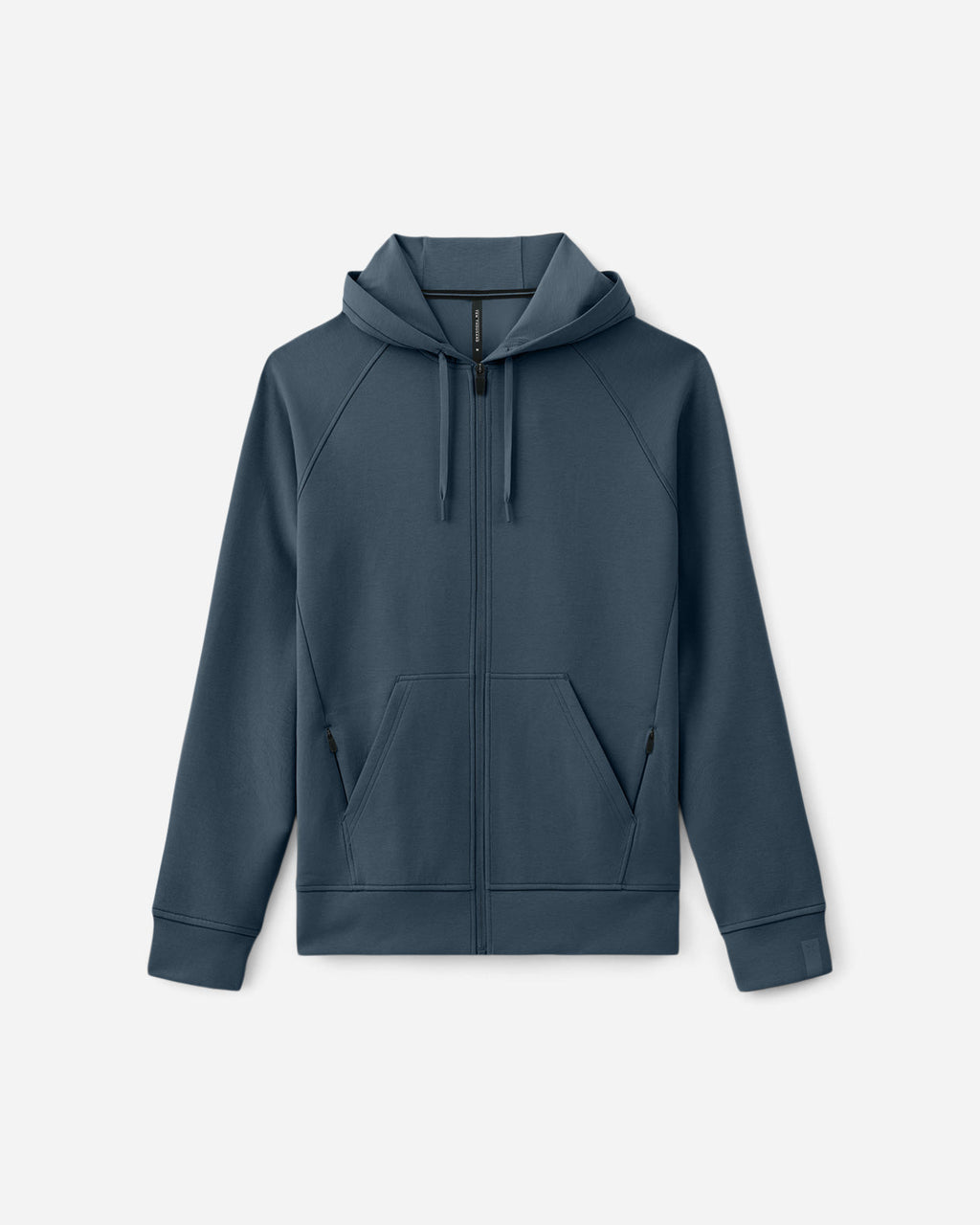 Interval Fleece Full Zip Hoodie