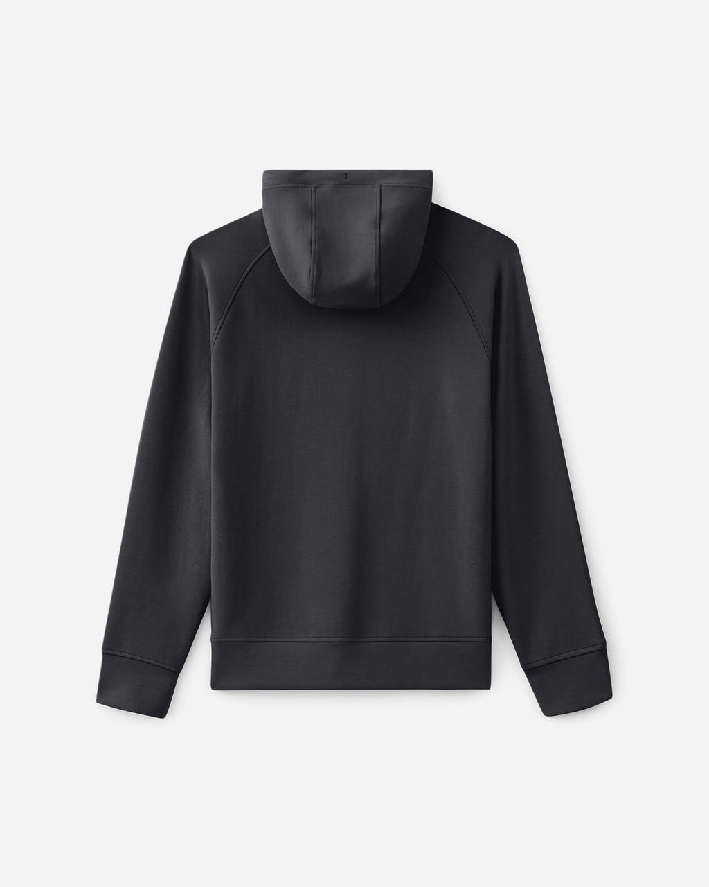 Interval Fleece Full Zip Hoodie