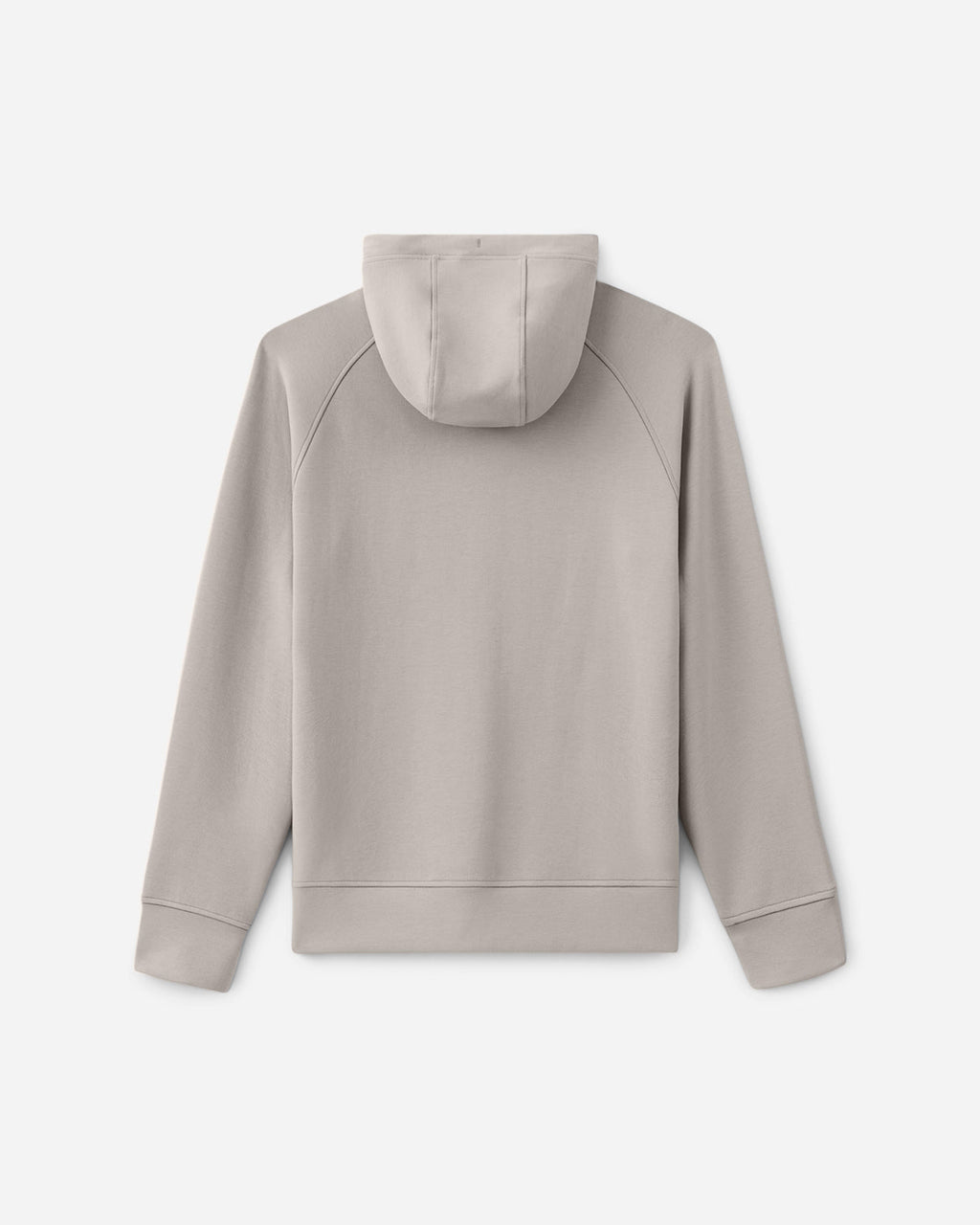 Interval Fleece Full Zip Hoodie
