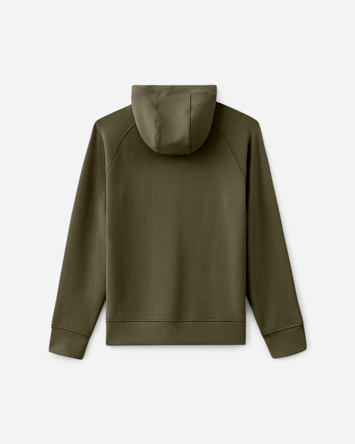 Interval Fleece Full Zip Hoodie